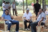 SVSC Movie Working Stills